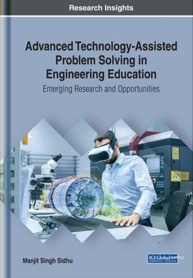 Sidhu - Advanced Technology-Assisted Problem Solving in Engineering Ed - X555z