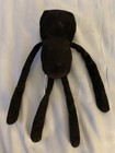 2013 Mojang Minecraft Enderman Plush Stuffed Video Game 10” Toy Figure Doll Rare — photo 4