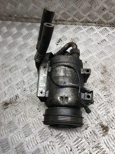 AUDI A4 Avant 8W5, B9 Kondensatpumpe Klimaanalge 8D0260805 1.90 Diesel 33825775