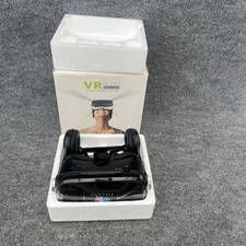 VR Glass FOV:120 VR Binkbang Virtual Reality Glasses 3D New Open Box 