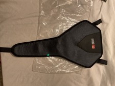 indoor bike trainer protection cover