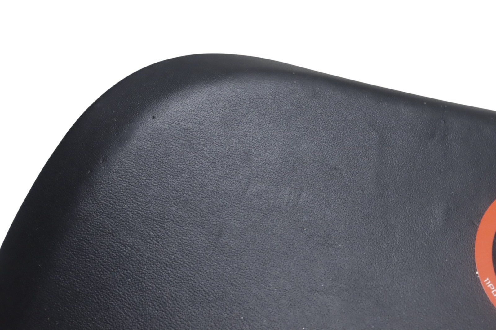McLaren 570S Front Left & Right Dash End Cap Set (2) Leather 2016 - 2021 OEM