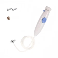 Replacement Hose and Handle Parts Compatible with Waterpik Replacement Parts - W