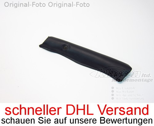 Verkleidung B-Säule links Ferrari TESTAROSSA 05.84-