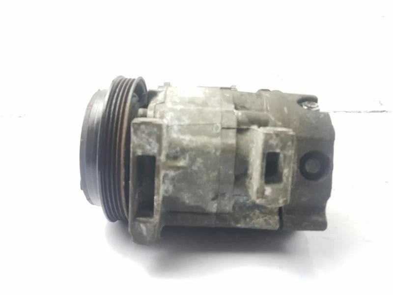 2004 NISSAN 350 Z A/C ВОЗДУХА КОМПРЕССОР НАСОС 3,5 БЕНЗИНА VQ35DE 92600CD100 - Изображение 2 из 4