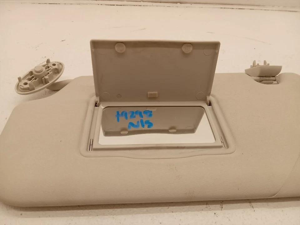 СОЛНЦЕЗАЩИТНЫЙ КОЗЫРЕК FORD C MAX MK2 C344 ZETEC TDCI ЛЕВАЯ СТОРОНА AM51A04101BE - Изображение 2 из 4