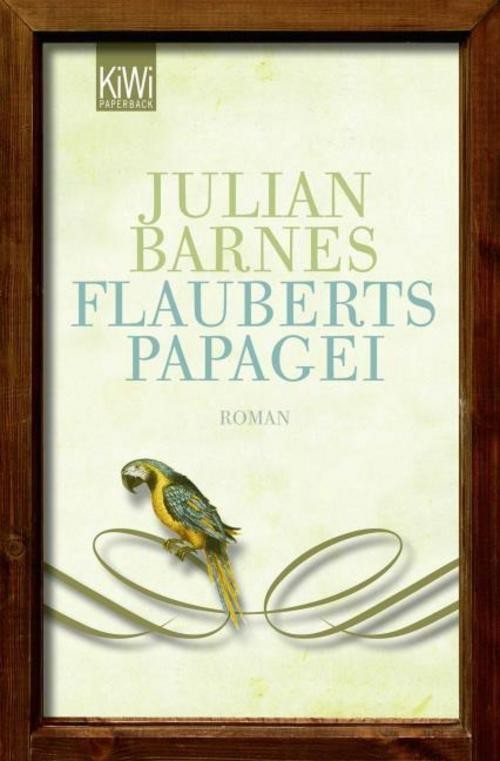 Flauberts Papagei Julian Barnes - Bild 2
