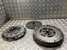Kit d'embrayage Audi S6