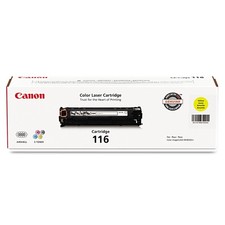 Canon 116 Toner Cartridge 1977B001 