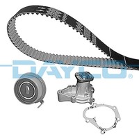 Wasserpumpe + Zahnriemensatz KTBWP5060 FüR Hyundai I10 1 PA Getz TB Atos MX KIA
