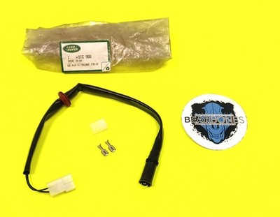 ORIGINAL LR DISCOVERY 1, DEFENDER & RR CLASSIC SIDE REPEATER LIGHT KABELBAUM STC966