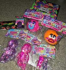 HALLOWEEN NEEDOHS AND MORE 5 Or More Free Random Squishies Not Needoh