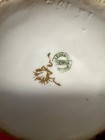 Leonard Vienna Austria.  Hand painted porcelain pitcher — photo 2