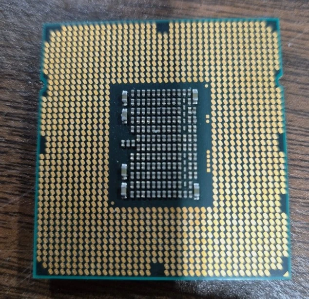 Intel Core i7-970 LGA1366 CPU Processor Extreme Edition 3.2GHz 6core 12M - Image 2 of 2