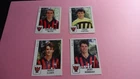 4 ORIGINAL IMAGES - FOOTBALL 90 - NICE - LOT 1 including MARCO ELSNER