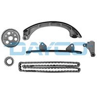 Steuerkettensatz KTC1007 FüR Toyota Yaris SCP12_ SCP13_ SCP12R SCP13R VVT SCP90_