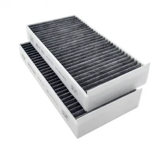 Carbon Cabin Air Filter for BMW X1 X2 118i 220i 228i Mini Cooper Replace 6431