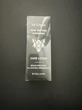Mooyam Care Lotion for Tattoo Recovery Aftercare Cream