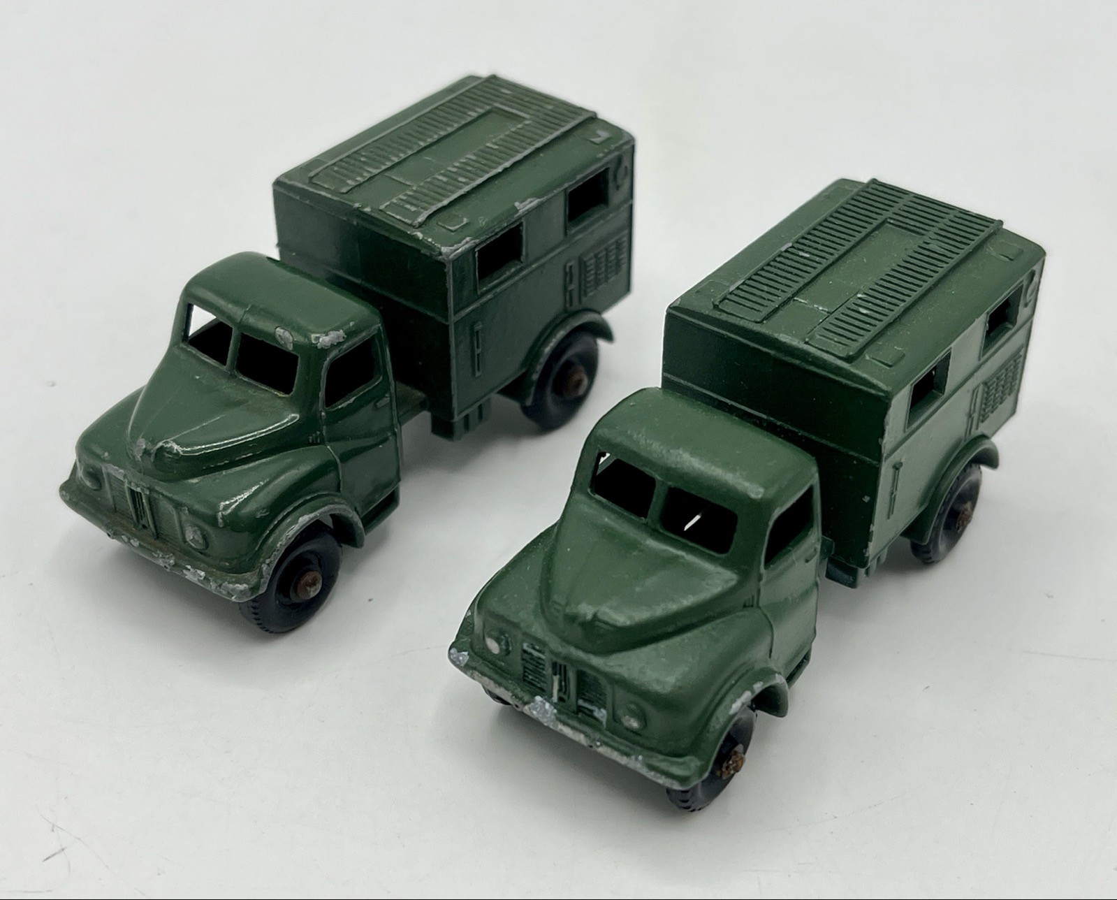 Check The Market for Matchbox 68 Austin