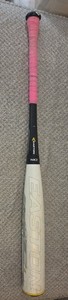 2011 Easton XL1 "Great White" 31/26