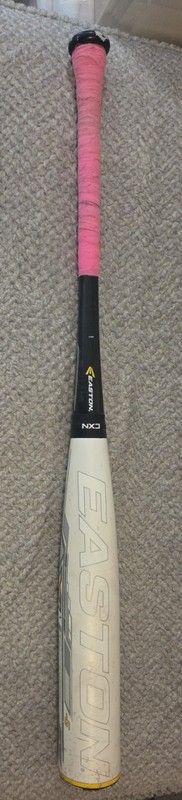 2011 Easton XL1 "Great White" 31/26