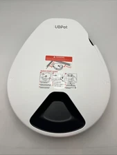 SEE PIC F10 Automatic Cat Feeder Wet Food, Semiconductor Cooling DAMAGED