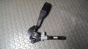 Gurtstraffer Vorn Links BMW 523i touring E39 12 Monate Garantie Sofortversand