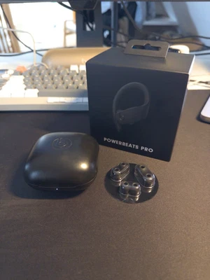 Beats Powerbeats Pro