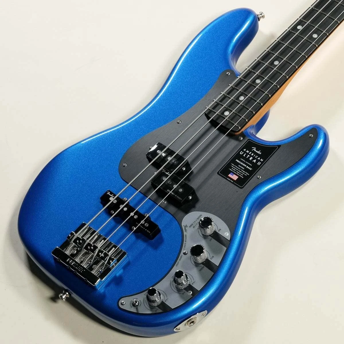 Fender Precision Bass Usa | eBay