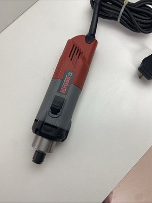 Kress 1050 FME-1 Oberfräse Fräsen Schleifen CNC Made in Germany