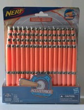Nerf - N-Strike Elite AccuStrike Dart Refill 75-Pack
