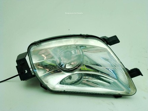 Faro Antiniebla Delantero Para Audi A6 C6 2005-2008 – Izquierdo O Derecho, Números 4F0941699 Y 4F0941700