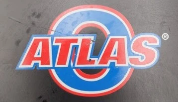 Atlas 1000080 Industrial Rail 80 Watt Power Pack EX/Box - Image 3 of 4