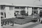 Security Infantry at Point Mugu, CA Official U.S. Navy Photograph 1964 (8 x 10) — photo 4