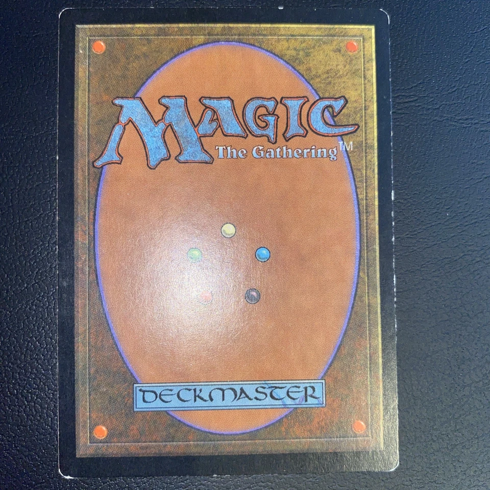English - MTG Time Spiral - MP - Reserved List - Urza’s Saga - Image 2 of 2