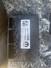 Transfer Case Control Module - Mopar (6849962...