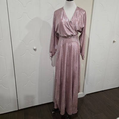 bash maxi dress 0 Santana Dress $630