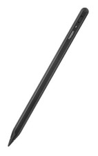Metapen Pencil A8 for Apple iPad 2018-2024, 2X Faster Charge, Tilt Sensitive,...