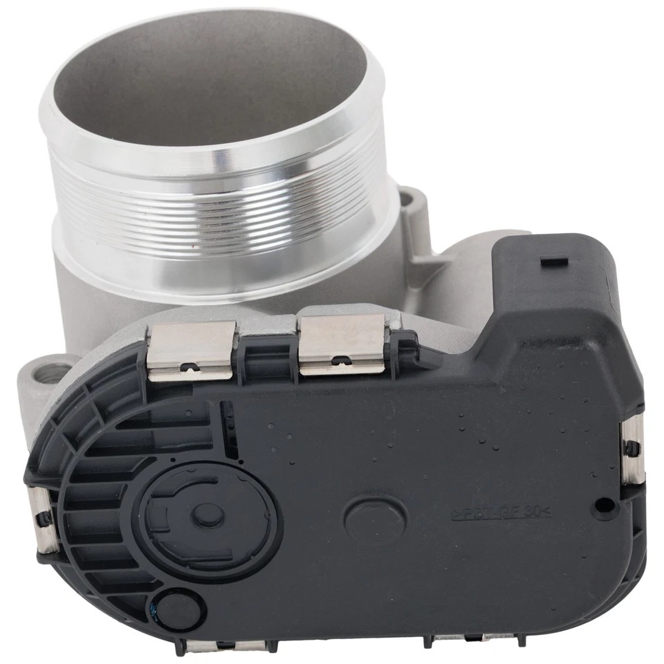 Cuerpo del acelerador para VW Volkswagen Beetle Passat Jetta 2015-2016 Foto 4 de 4