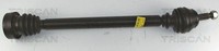 Triscan Antriebswelle 8540 29544 FüR VW Seat Jetta 2 19E 1G2 165 Golf 1 155 1G1