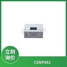 1PCS CSNP661 Honeywell S&C; Current Transducer #GK-3