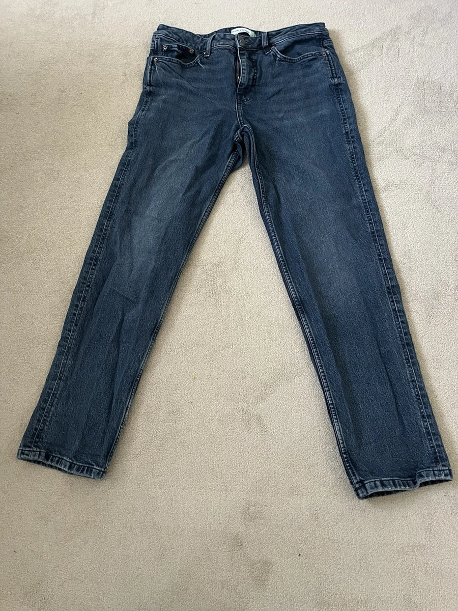 Levi's® Jeans 721™ Skinny A Vita Alta Light Blue Denim Donna - Foto 10