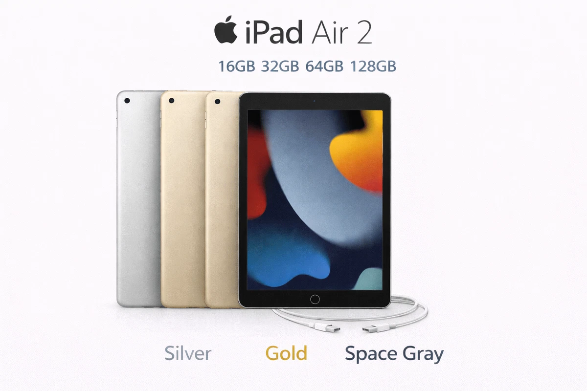 Las mejores ofertas en Tabletas y lectores electrónicos Apple iPad