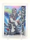 2025 Topps Cosmic Chrome Kyler Murray Base (RAW)