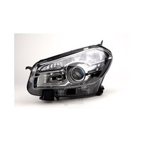 Scheinwerfer Frontscheinwerfer Links D1S/H7 Johns FüR Nissan Qashqai +2 I J10