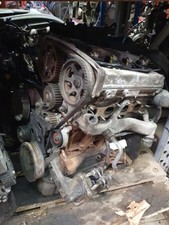 Moteur Fiat BARCHETTA