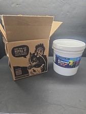 Organic Raw Almond Butter, 1 Gallon 7 IBS EXP 08/2027