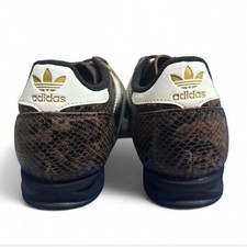 adidas gazelle silver green womens adidas Women's Originals Superstar "Snakeskin"