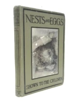 Nests and Eggs (A H Blaikie and J A Henderson) (ID:16620)