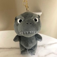 New Godzilla 1954 Mascot Plush Toy